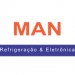 MAN REFRIGERAÇÃO & ELETRÔNICA