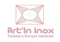 ART’ IN INOX PRODUTOS E SERVIÇOS INDUSTRIAIS