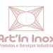 ART’ IN INOX PRODUTOS E SERVIÇOS INDUSTRIAIS