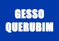 GESSO QUERUBIM