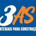 3 AMIGOS MATERIAIS PARA CONSTRUÇÃO