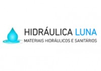 HIDRÁULICA LUNA MATERIAIS HIDRÁULICOS E SANITÁRIOS