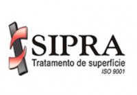 SIPRA TRATAMENTO DE SUPERFÍCIE