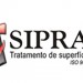 SIPRA TRATAMENTO DE SUPERFÍCIE