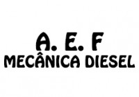 A. E. F MECÂNICA DIESEL