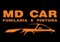 MD CAR FUNILARIA E PINTURA