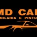 MD CAR FUNILARIA E PINTURA