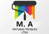 M.A PINTURAS TÉCNICAS