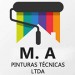 M.A PINTURAS TÉCNICAS