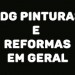 FDG PINTURAS E REFORMAS EM GERAL