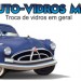 AUTO VIDROS MK