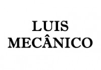 LUIS MECÂNICO