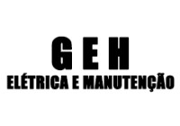 G E H ELÉTRICA E MANUTENÇÃO