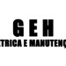 G E H ELÉTRICA E MANUTENÇÃO