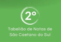 2º TABELIÃO DE NOTAS E DE PROTESTO DE LETRAS E TÍTULOS DA COMARCA DE SÃO CAETANO DO SUL