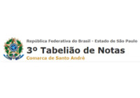 TERCEIRO TABELIÃO DE NOTAS DE SANTO ANDRÉ