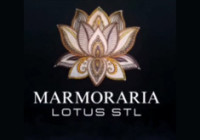 MARMORARIA LÓTUS STL