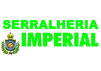 SERRALHERIA IMPERIAL