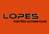 LOPES PORTÕES AUTOMÁTICOS