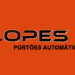 LOPES PORTÕES AUTOMÁTICOS