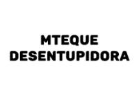 MTEQUE DESENTUPIDORA