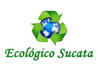 ECOLÓGICO SUCATA – CENTRO DE RECICLAGEM