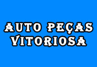 AUTO PEÇAS VITORIOSA