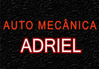 OFICINA MECÂNICA ADRIEL