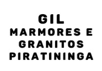 GIL MARMORES E GRANITOS PIRATININGA