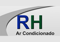 RH AR CONDICIONADO