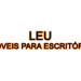 LEU MÓVEIS PARA ESCRITÓRIO