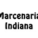 MARCENARIA INDIANA